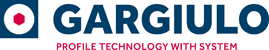 Gargiulo - Profiltechnologie mit System